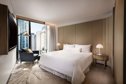 The Westin Brisbane - Tourism Cairns 13