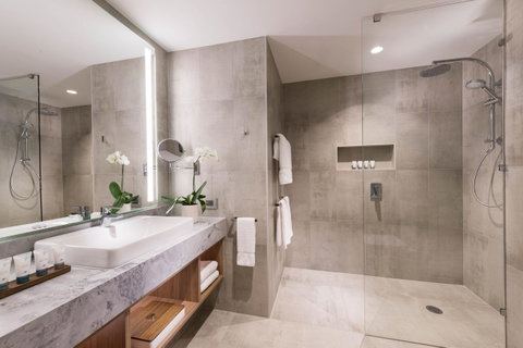 The Westin Brisbane - Tourism Cairns 29