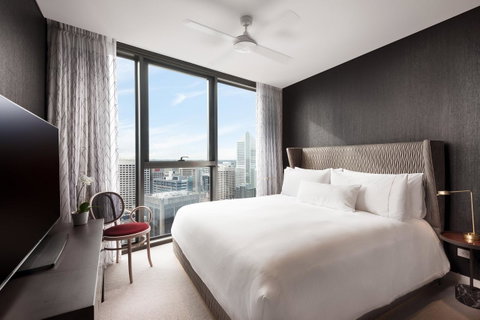 The Westin Brisbane - Tourism Cairns 33