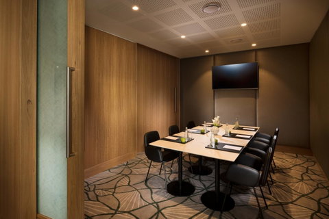 The Westin Brisbane - Tourism Cairns 42