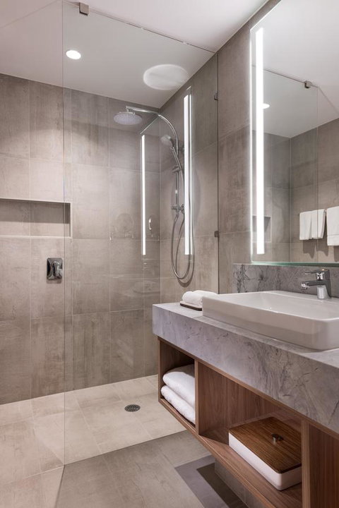 The Westin Brisbane - Tourism Cairns 21