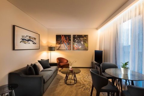 The Westin Brisbane - Tourism Cairns 27