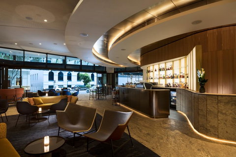The Westin Brisbane - Tourism Cairns 43