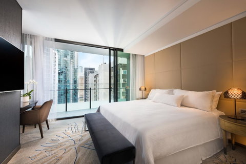 The Westin Brisbane - Tourism Cairns 24