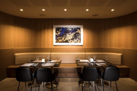 The Westin Brisbane - Tourism Cairns 41