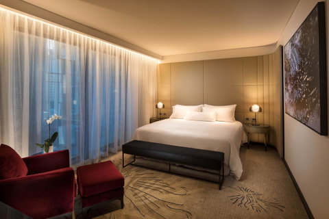 The Westin Brisbane - Tourism Cairns 23