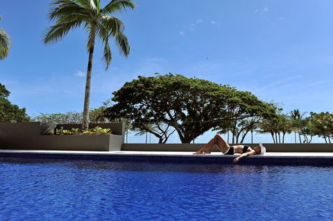 Cairns Harbourside Hotel - Tourism Cairns 14