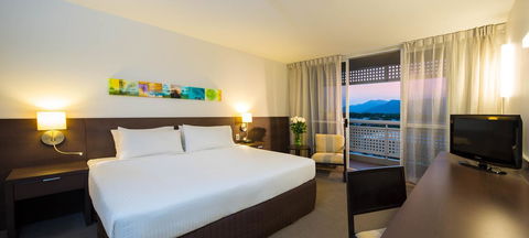 Cairns Harbourside Hotel - Tourism Cairns 3
