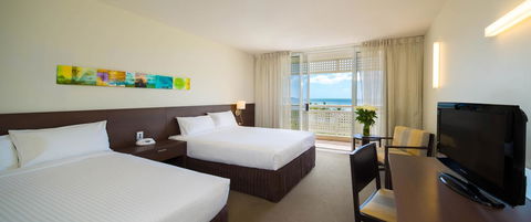 Cairns Harbourside Hotel - Tourism Cairns 17