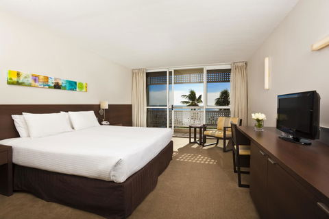 Cairns Harbourside Hotel - Tourism Cairns 10