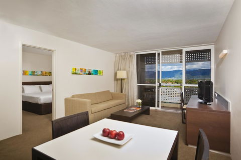 Cairns Harbourside Hotel - Tourism Cairns 13