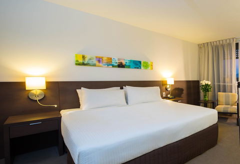 Cairns Harbourside Hotel - Tourism Cairns 27