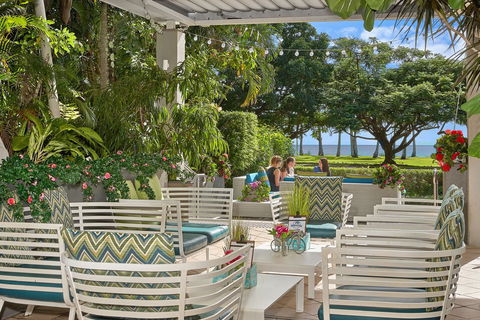 Cairns Harbourside Hotel - Tourism Cairns 1