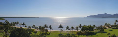 Cairns Harbourside Hotel - Tourism Cairns 8