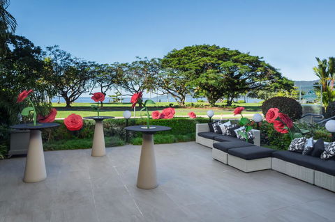 Cairns Harbourside Hotel - Tourism Cairns 16