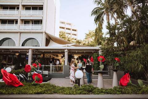 Cairns Harbourside Hotel - Tourism Cairns 29