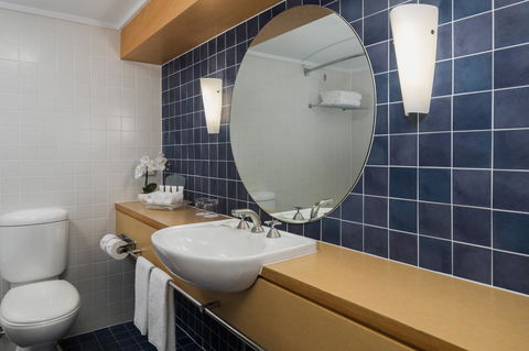 Cairns Harbourside Hotel - Tourism Cairns 18