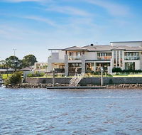 Riverfront Dream - Tourism Cairns