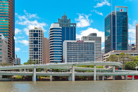 Voco Brisbane City Centre, An IHG Hotel - Tourism Cairns 7