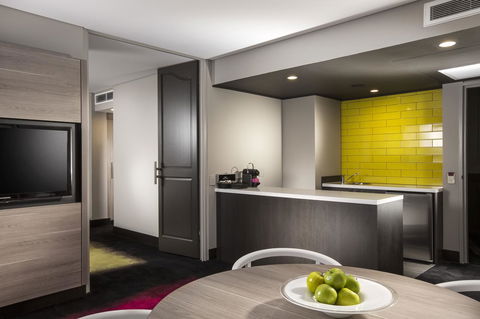 Voco Brisbane City Centre, An IHG Hotel - Tourism Cairns 21