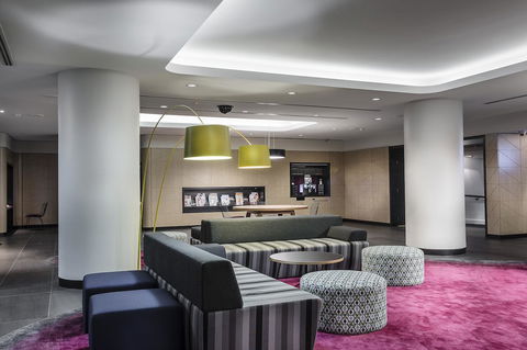 Voco Brisbane City Centre, An IHG Hotel - Tourism Cairns 15