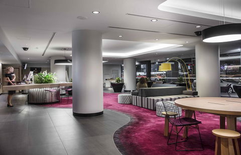 Voco Brisbane City Centre, An IHG Hotel - Tourism Cairns 35