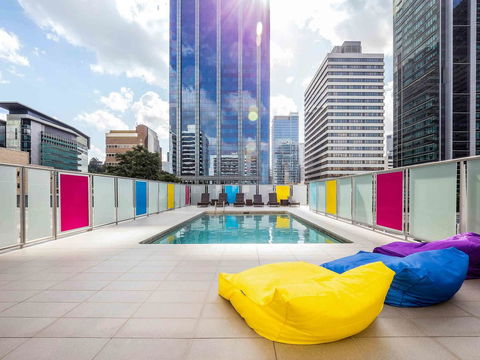 Voco Brisbane City Centre, An IHG Hotel - Tourism Cairns 38