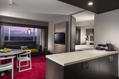 Voco Brisbane City Centre, An IHG Hotel - Tourism Cairns 16