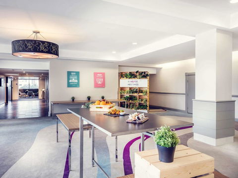 Voco Brisbane City Centre, An IHG Hotel - Tourism Cairns 40