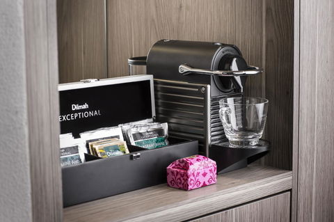 Voco Brisbane City Centre, An IHG Hotel - Tourism Cairns 11