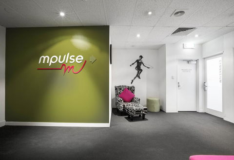 Voco Brisbane City Centre, An IHG Hotel - Tourism Cairns 24