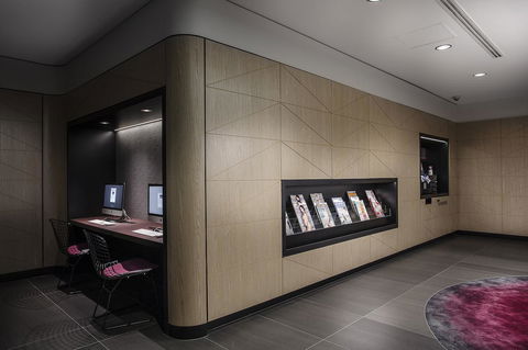 Voco Brisbane City Centre, An IHG Hotel - Tourism Cairns 25