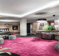 Mercure Hotel Brisbane - Tourism Cairns