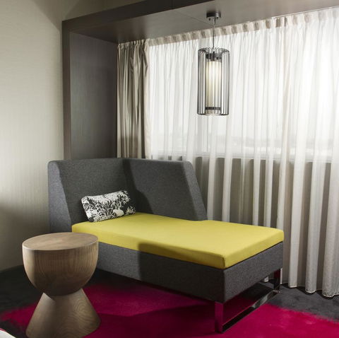 Voco Brisbane City Centre, An IHG Hotel - Tourism Cairns 22