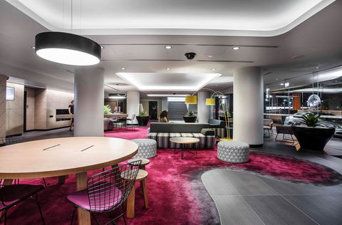 Voco Brisbane City Centre, An IHG Hotel - Tourism Cairns 34