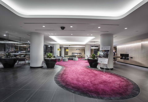 Voco Brisbane City Centre, An IHG Hotel - Tourism Cairns 31