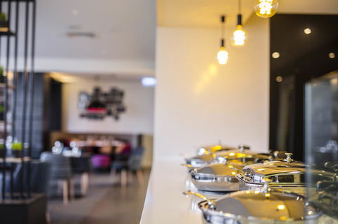 Voco Brisbane City Centre, An IHG Hotel - Tourism Cairns 4