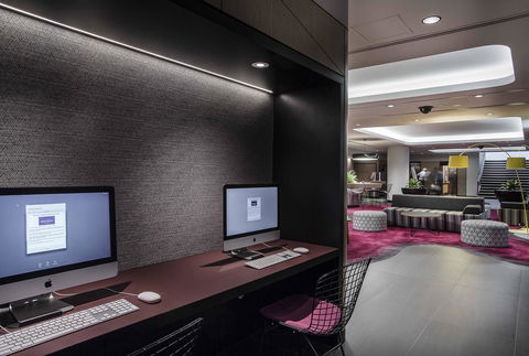 Voco Brisbane City Centre, An IHG Hotel - Tourism Cairns 33