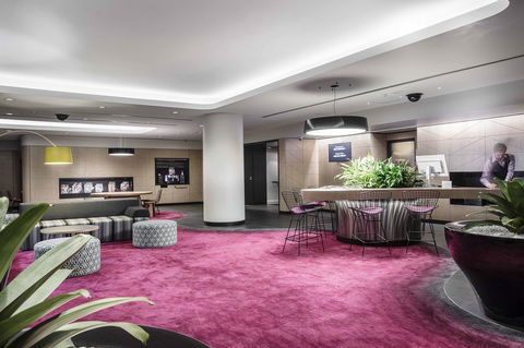 Voco Brisbane City Centre, An IHG Hotel - Tourism Cairns 32