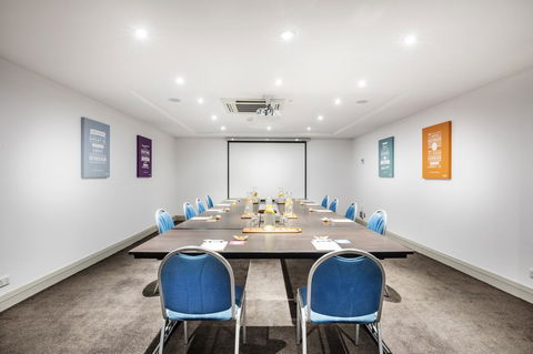 Voco Brisbane City Centre, An IHG Hotel - Tourism Cairns 9