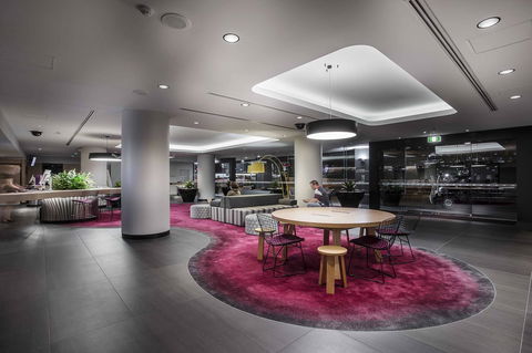 Voco Brisbane City Centre, An IHG Hotel - Tourism Cairns 26