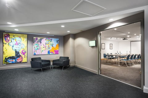 Voco Brisbane City Centre, An IHG Hotel - Tourism Cairns 27