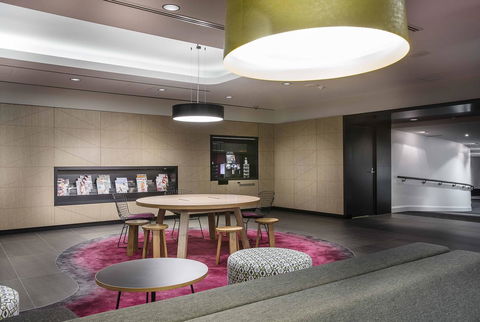 Voco Brisbane City Centre, An IHG Hotel - Tourism Cairns 30