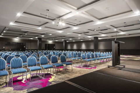 Voco Brisbane City Centre, An IHG Hotel - Tourism Cairns 29