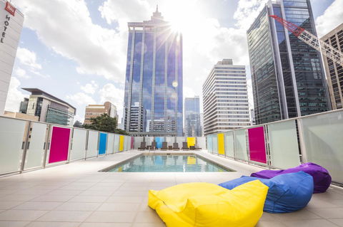 Voco Brisbane City Centre, An IHG Hotel - Tourism Cairns 1