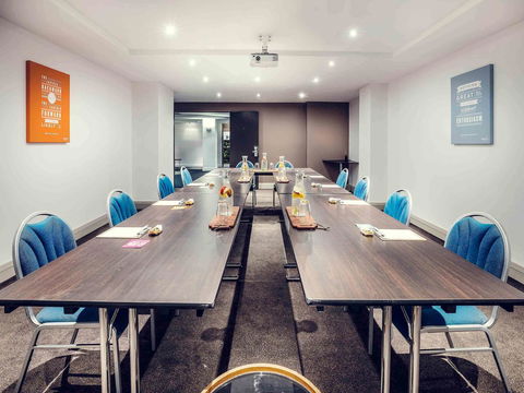 Voco Brisbane City Centre, An IHG Hotel - Tourism Cairns 41