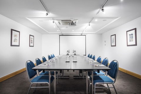 Voco Brisbane City Centre, An IHG Hotel - Tourism Cairns 28