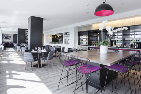 Voco Brisbane City Centre, An IHG Hotel - Tourism Cairns 6