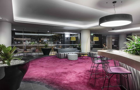 Voco Brisbane City Centre, An IHG Hotel - Tourism Cairns 36