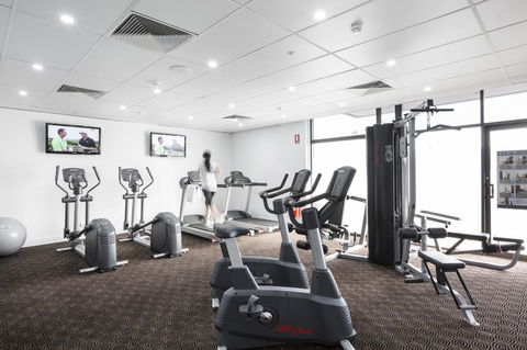 Voco Brisbane City Centre, An IHG Hotel - Tourism Cairns 13